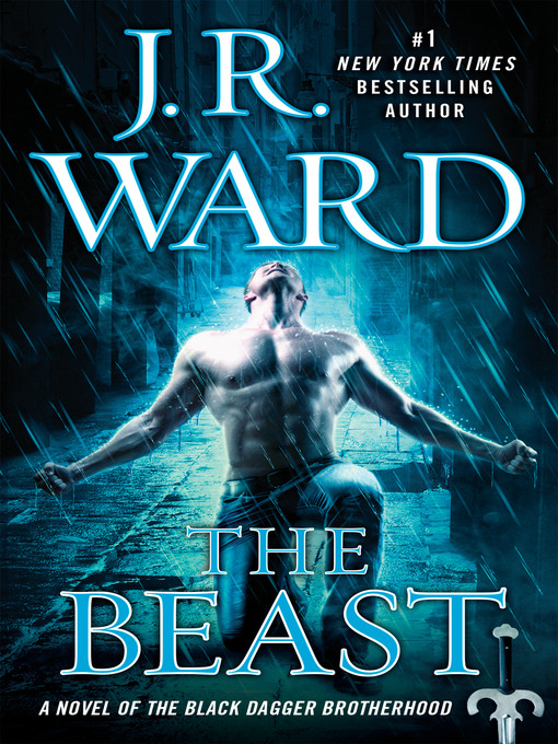 Title details for The Beast by J.R. Ward - Wait list